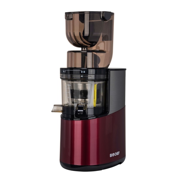Wyciskarka Soku Biochef W4 Pro Dla Gastronomii Nowy Wyciskarka Soku Biochef W4 Pro Dla Gastronomii Nowy